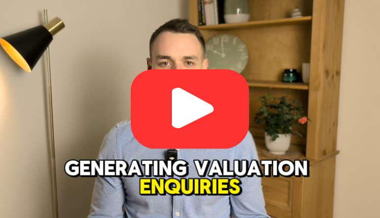 Lead Generation for Estate Agents